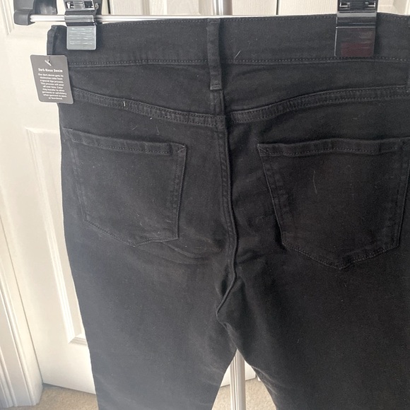 Black A.N.A. Jeans. - Picture 8 of 8